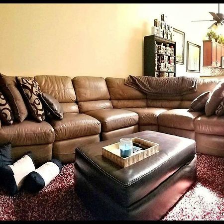 A1 Private Room With 55" Smart Tv Near Everything Orlando Luaran gambar