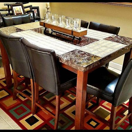 A1 Private Room With 55" Smart Tv Near Everything Orlando Luaran gambar